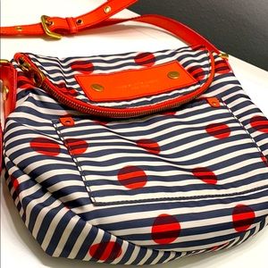 Marc by Marc Jacobs crossbody